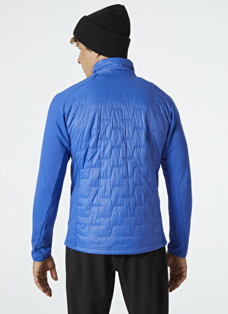 Helly Hansen Koyu Mavi Erkek Mont HHA.65605 LIFA LOFT HY
