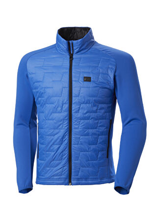 Helly Hansen Koyu Mavi Erkek Mont HHA.65605 LIFA LOFT HY