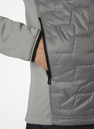 Helly Hansen Taş Erkek Mont HHA.65605 LIFA LOFT HY