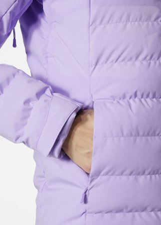 HELLY HANSEN W IMPERIAL PUFFY MONT