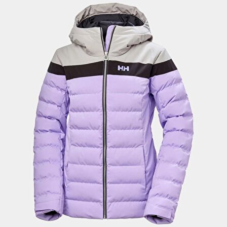 Helly Hansen İmperial Puffy Kadın Kayak Montu-HHA.65690HTH