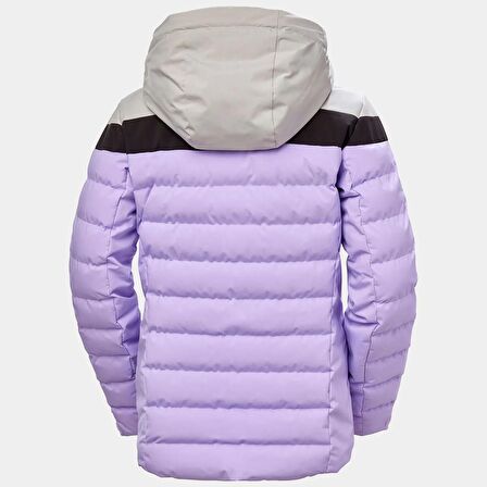 Helly Hansen İmperial Puffy Kadın Kayak Montu-HHA.65690HTH