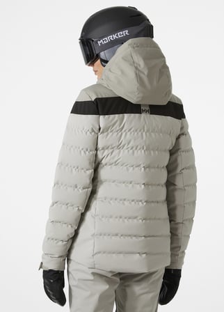 HELLY HANSEN W IMPERIAL PUFFY MONT