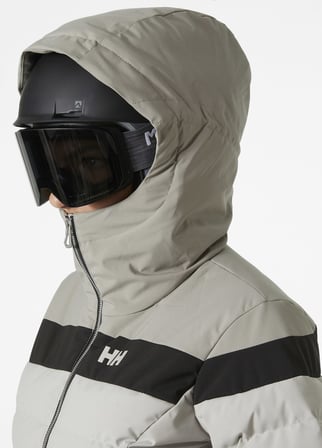 HELLY HANSEN W IMPERIAL PUFFY MONT
