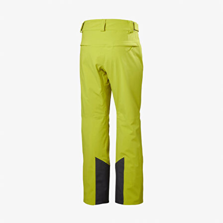Helly Hansen Erkek Sarı Kayak Pantolonu
