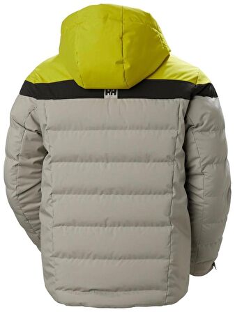 Helly Hansen Bossanova Puffy Erkek Kayak Montu-HHA.65781TER