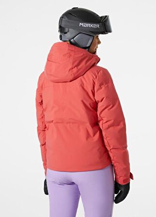 Helly Hansen Nora Puffy Kadın Kayak Montu-HHA.65897POP