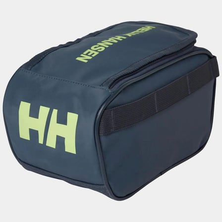 Helly Hansen Scout Wash Bag Hha.67444 Hha.860 Su Geçirmez Outdoor El Çantası Lacivert