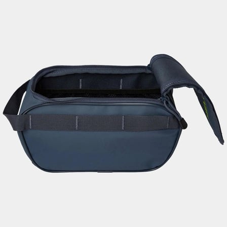 Helly Hansen Scout Wash Bag Hha.67444 Hha.860 Su Geçirmez Outdoor El Çantası Lacivert