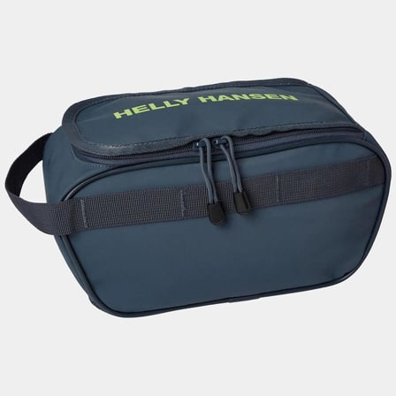 Helly Hansen Scout Wash Bag Hha.67444 Hha.860 Su Geçirmez Outdoor El Çantası Lacivert