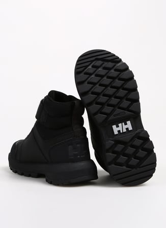 Helly Hansen Siyah Erkek Kar Botu HHA.11908 JR SHELTER BOT HT