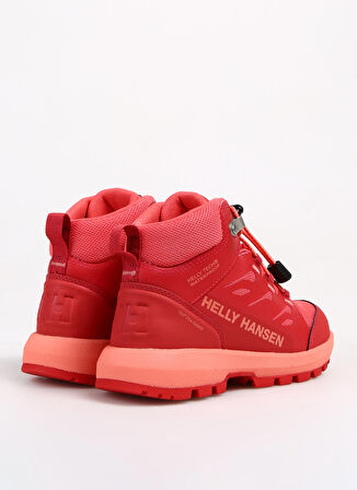 Helly Hansen Kırmızı Erkek Kar Botu HHA.11909 JR MARKA BOT HT