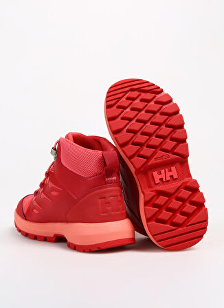 Helly Hansen Kırmızı Erkek Kar Botu HHA.11909 JR MARKA BOT HT