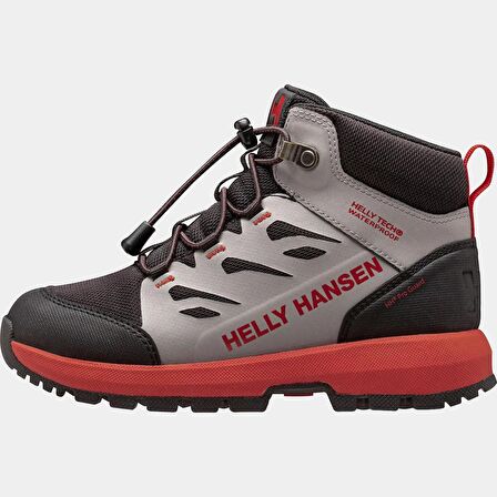 Helly Hansen HT Marka Waterproof Çocuk Bot-HHA.11909CNC