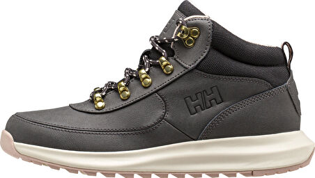 HELLY HANSEN W FOREST EVO BOT AYAKKABI HHA.11912Black