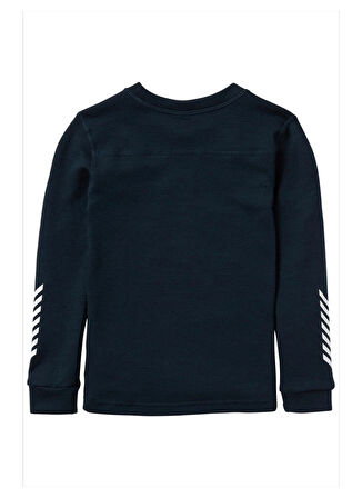 Helly Hansen Lacivert Erkek Çocuk İçlik HHA.40526 K LIFA MERINO
