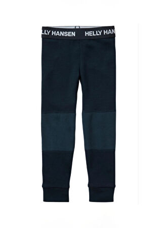 Helly Hansen Lacivert Erkek Çocuk İçlik HHA.40526 K LIFA MERINO