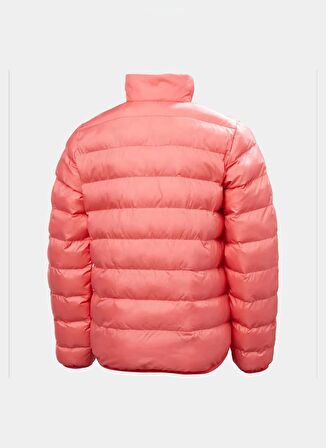 Helly Hansen Koyu Pembe Kız Çocuk Mont HHA.41796 JR MARKA INSULATOR