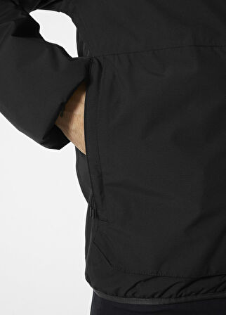 HELLY HANSEN Ervik Insulated Rain Erkek Mont