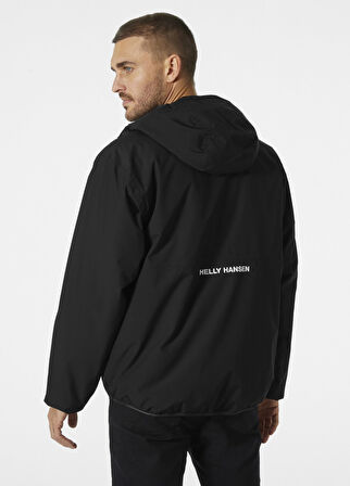 HELLY HANSEN Ervik Insulated Rain Erkek Mont