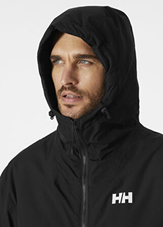 HELLY HANSEN Ervik Insulated Rain Erkek Mont