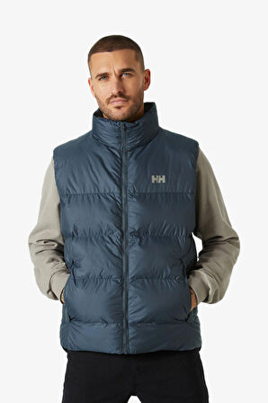 Helly Hansen Active Puffy Erkek Mavi Yelek   53989-860