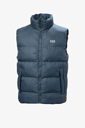 Helly Hansen Active Puffy Erkek Mavi Yelek   53989-860