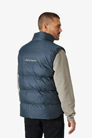 Helly Hansen Active Puffy Erkek Mavi Yelek   53989-860