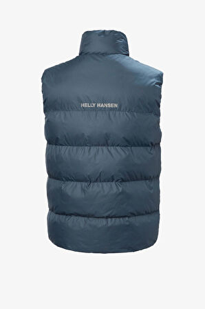 Helly Hansen Active Puffy Erkek Mavi Yelek   53989-860