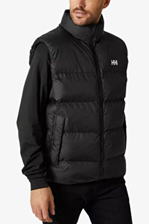 Helly Hansen Active Puffy Erkek Siyah Yelek   53989-990