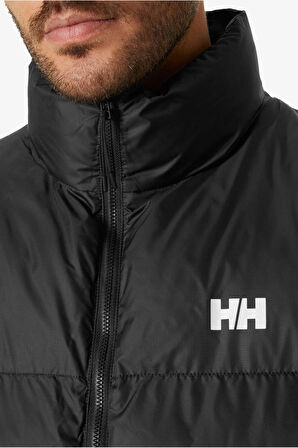 Helly Hansen Active Puffy Erkek Siyah Yelek   53989-990