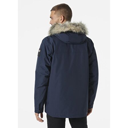 Helly Hansen Erkek Parka Coastal 3.0