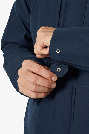 Helly Hansen Coastal 3.0 Erkek Lacivert Mont 53995-597