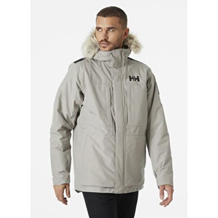 Helly Hansen Erkek Parka Coastal 3.0