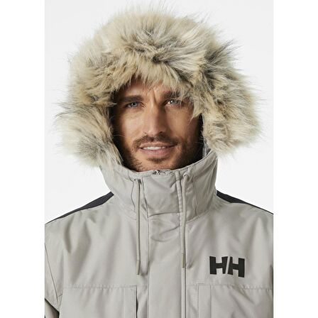 Helly Hansen Erkek Parka Coastal 3.0