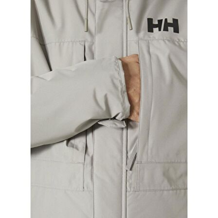 Helly Hansen Erkek Parka Coastal 3.0