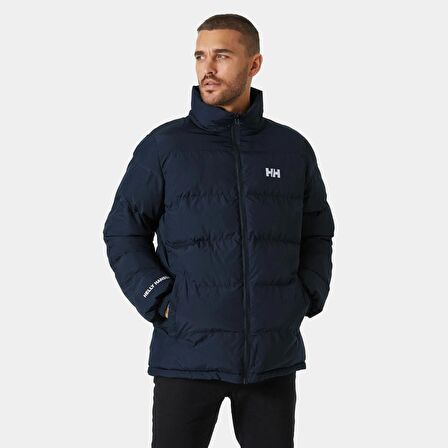 Helly Hansen Erkek Mont Yu 23 Reversible Puffer