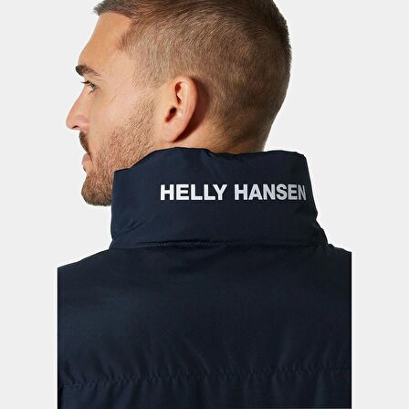 Helly Hansen HELLY HANSEN YU 23 REVERSIBLE PUFFER MONT LACİVERT Erkek Mont