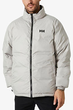 Helly Hansen Yu 23 Reversible Puffer Erkek Siyah Mont 54060-990