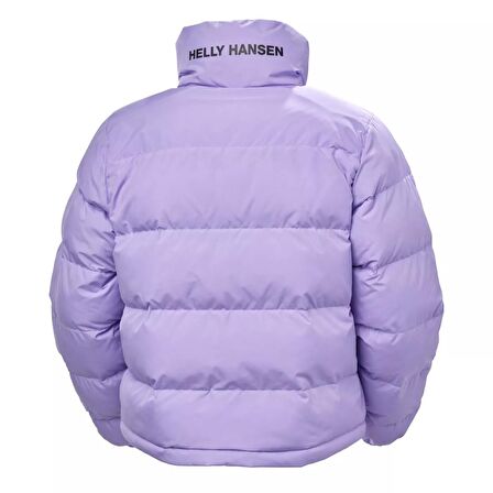 Helly Hansen Kadın Mont Yu 23 Reversible Puffer