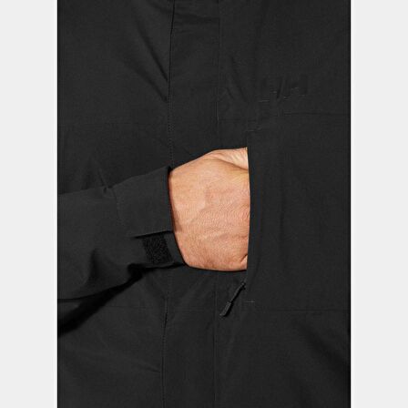 Helly Hansen Erkek Mont Sirdal 2L