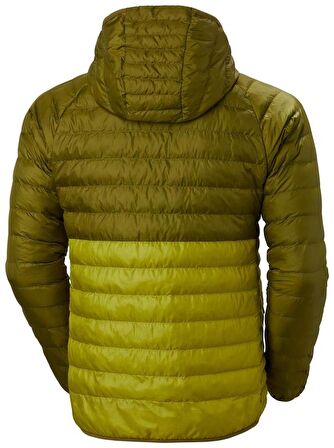 Helly Hansen Banff Hooded İnsulator Erkek Mont-HHA.63251BRM