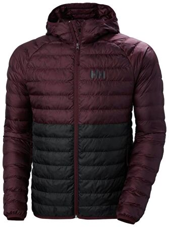 Helly Hansen Banff Hooded İnsulator Erkek Mont-HHA.63251HCK