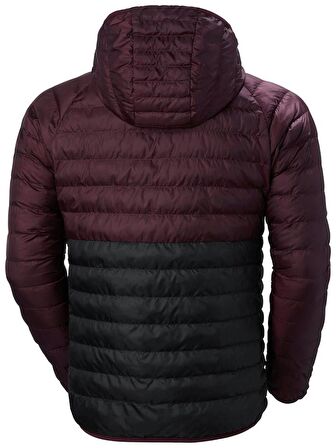 Helly Hansen Banff Hooded İnsulator Erkek Mont-HHA.63251HCK