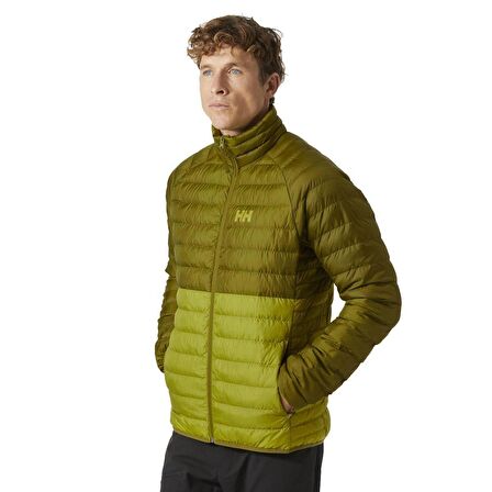 Helly Hansen Banff Insulator Erkek Mont