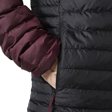 Helly Hansen HELLY HANSEN BANFF INSULATOR MONT Bordo Erkek Mont