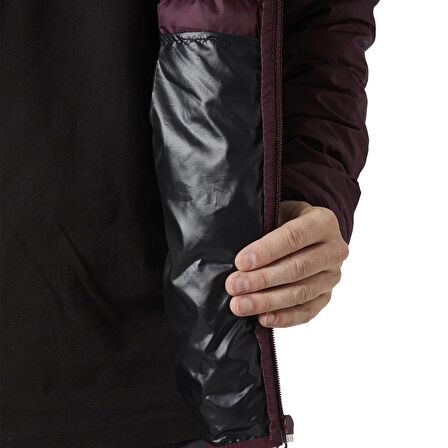 Helly Hansen HELLY HANSEN BANFF INSULATOR MONT Bordo Erkek Mont