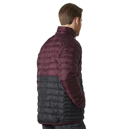 Helly Hansen HELLY HANSEN BANFF INSULATOR MONT Bordo Erkek Mont