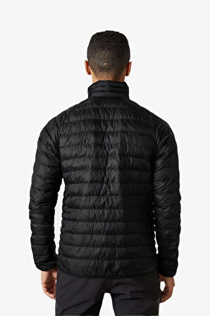 Helly Hansen Banff insulator Erkek Siyah Mont 63253-990