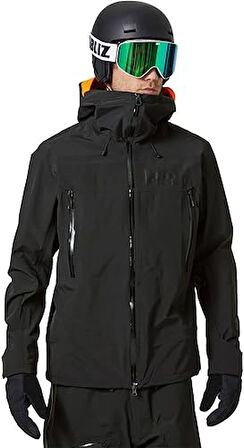 HELLY HANSEN Powdreamer Erkek Mont 2.0